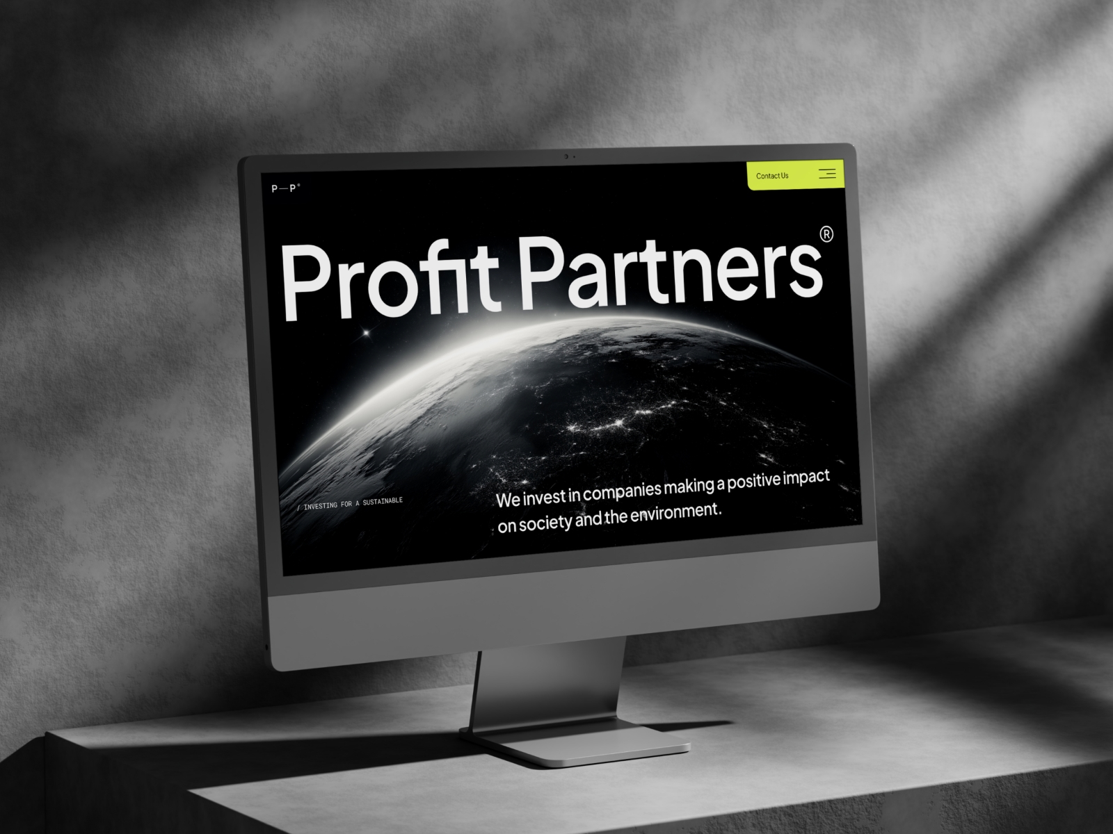 Screenshot 1 of Profit Ptnrs