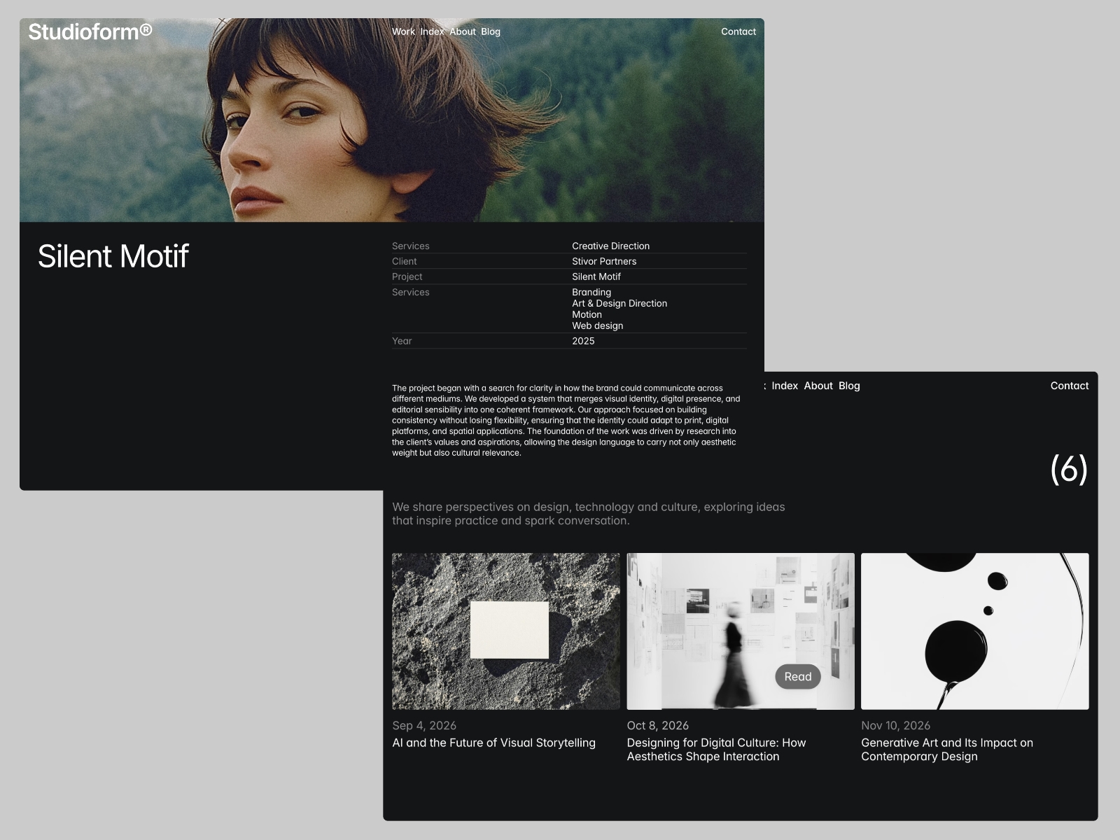 Screenshot 2 of ProLab
