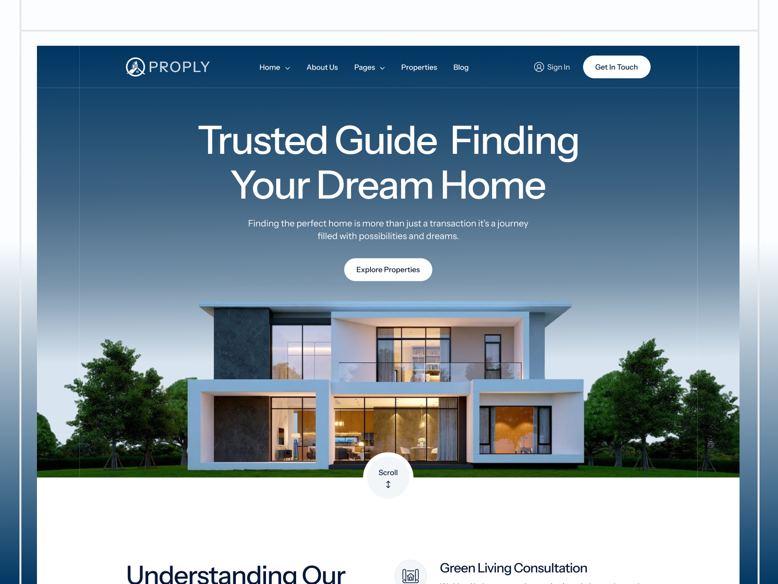 Screenshot 1 of Proply