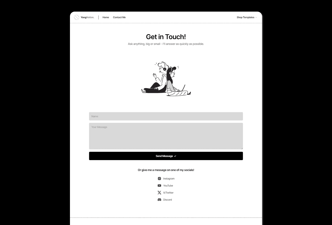 Screenshot 2 of Protion