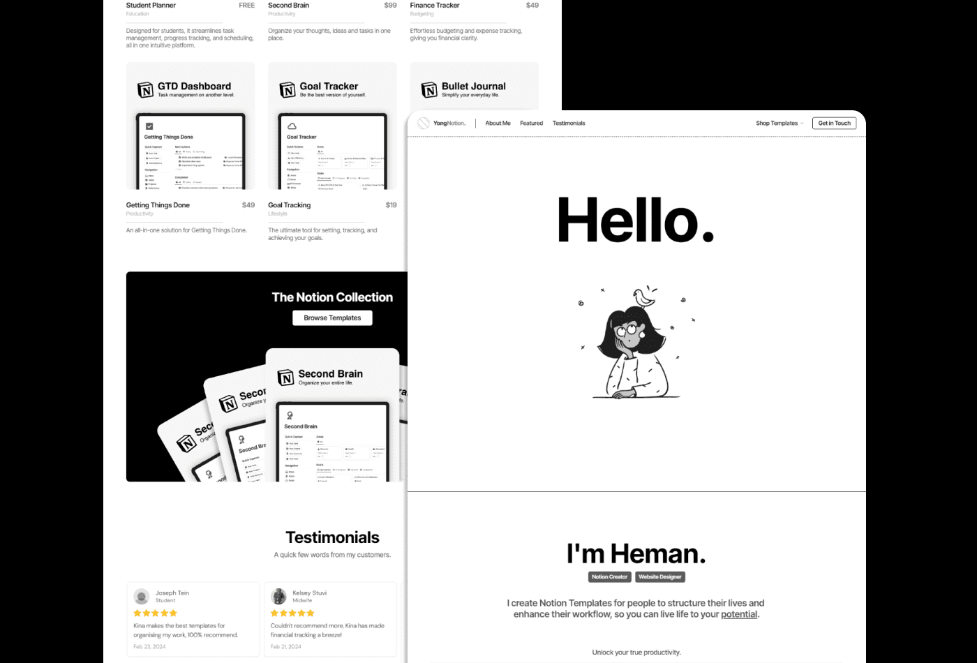 Screenshot 3 of Protion
