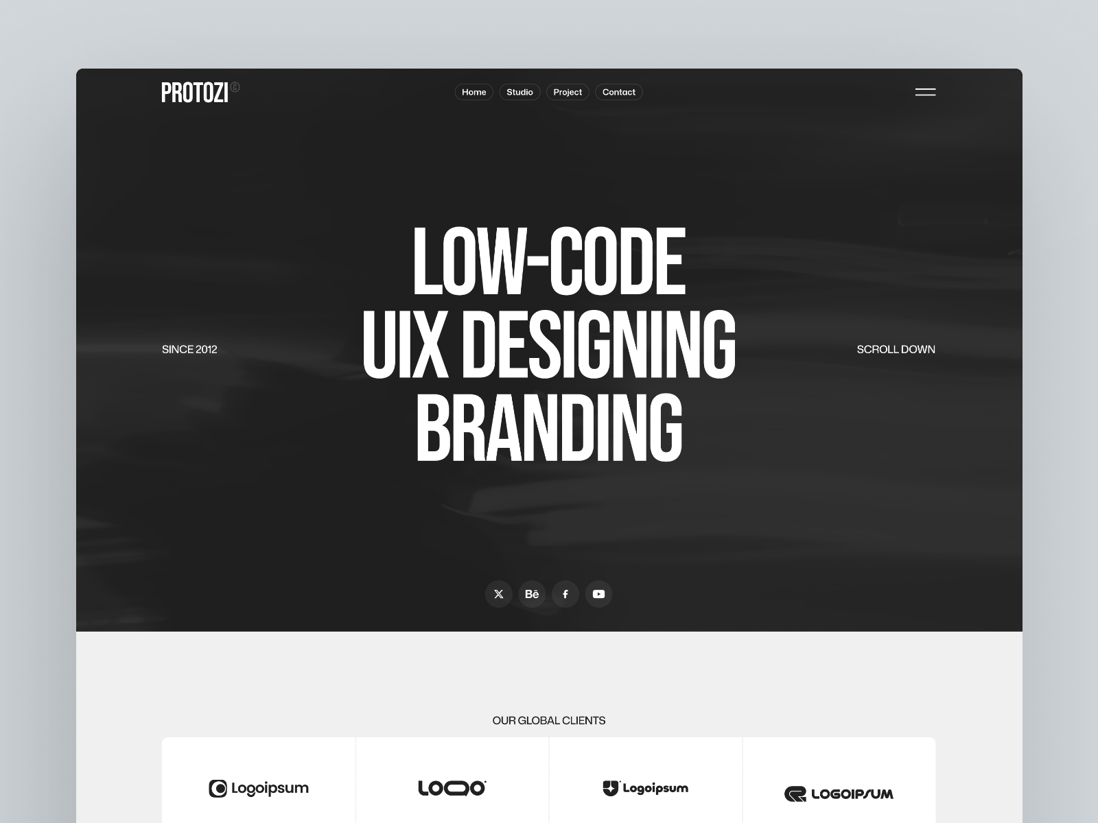 Screenshot 1 of Protozi