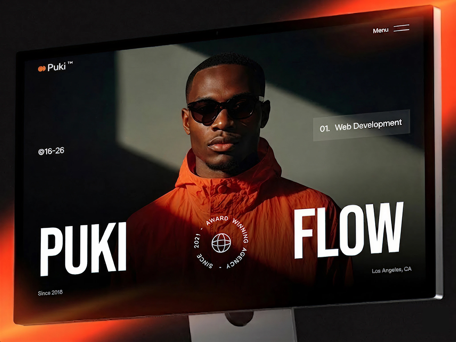Screenshot 1 of Puki