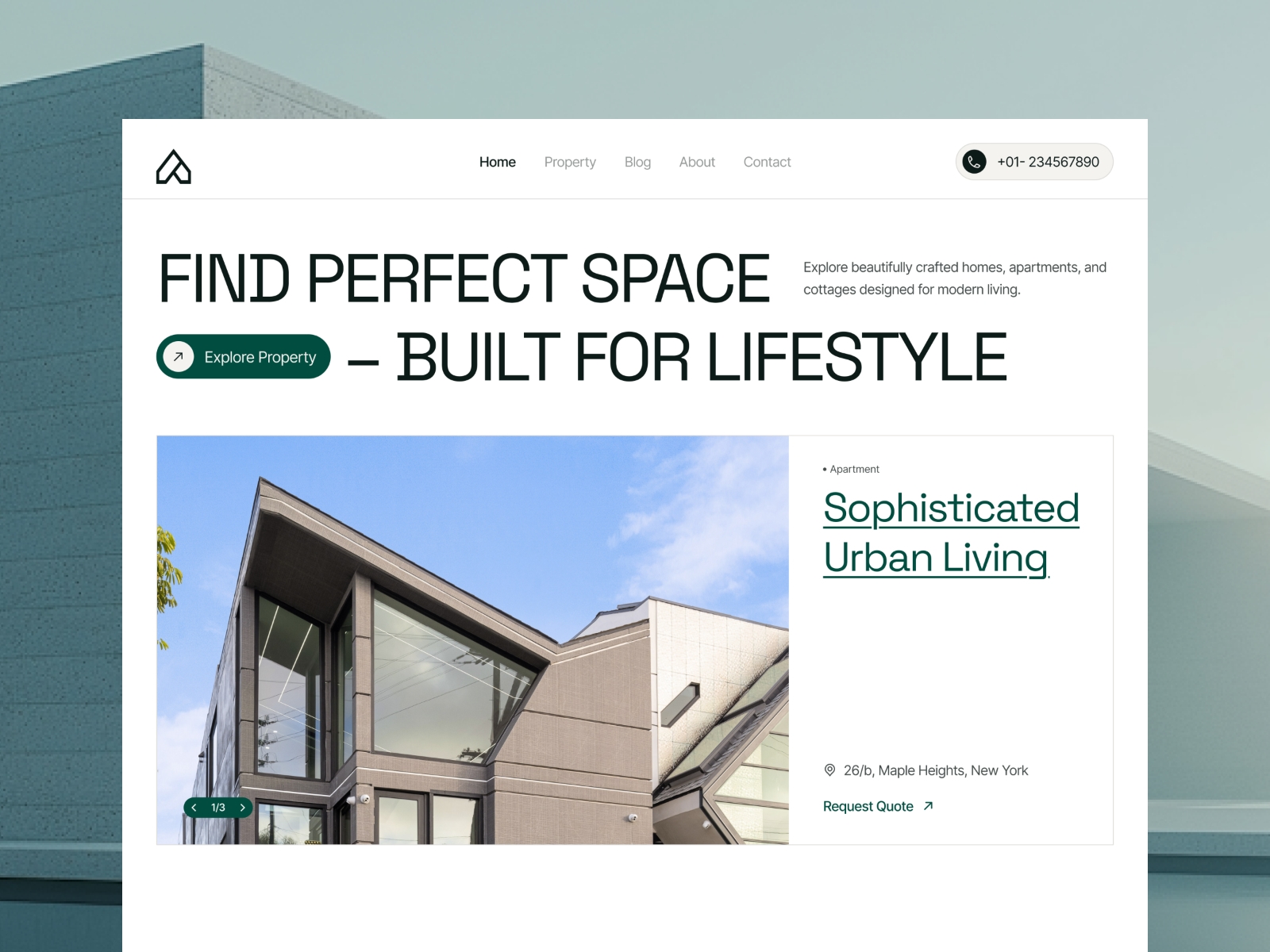 Screenshot 1 of Purenest