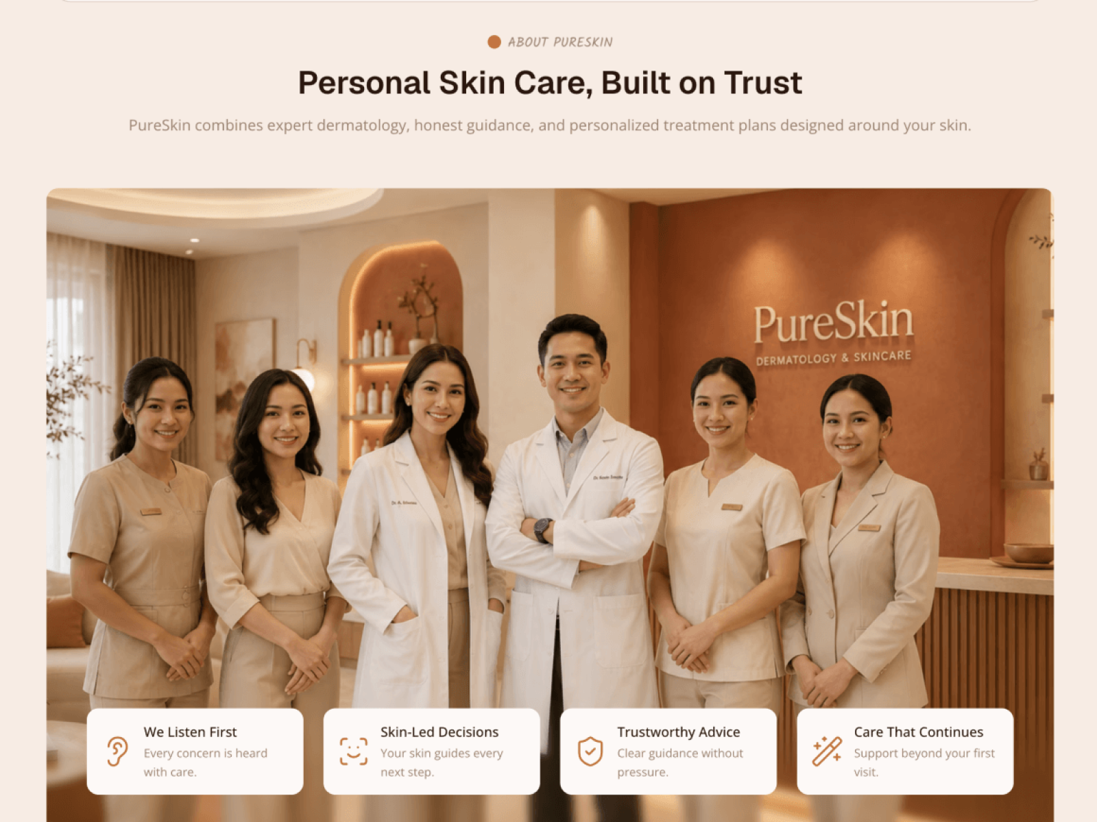 Screenshot 3 of PureSkin