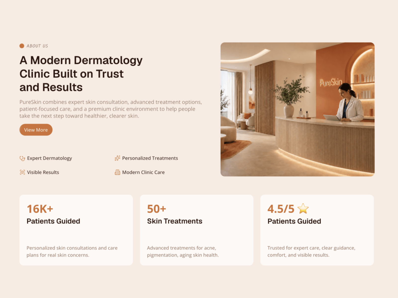 Screenshot 4 of PureSkin
