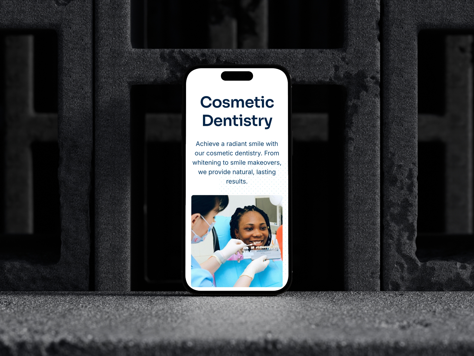 Screenshot 4 of PureSmile