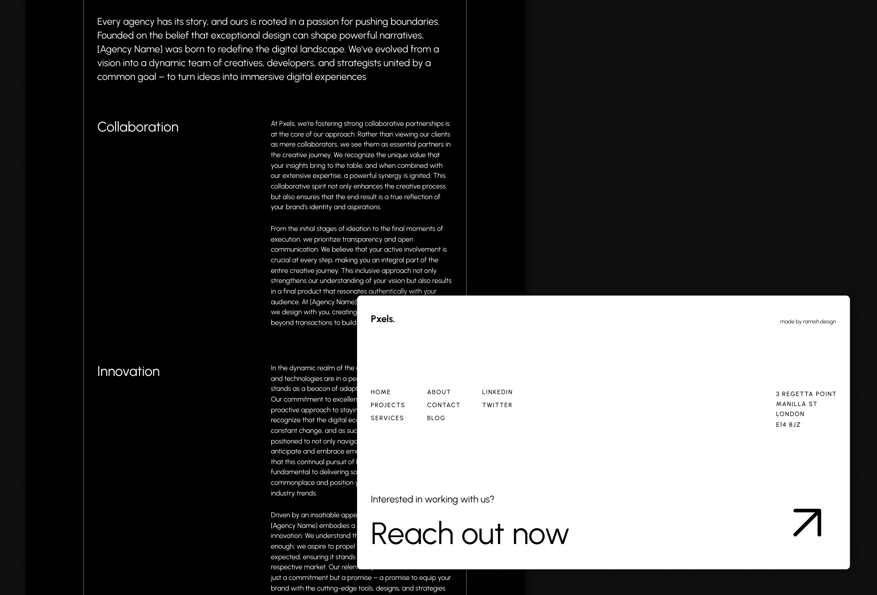 Screenshot 4 of Pxels