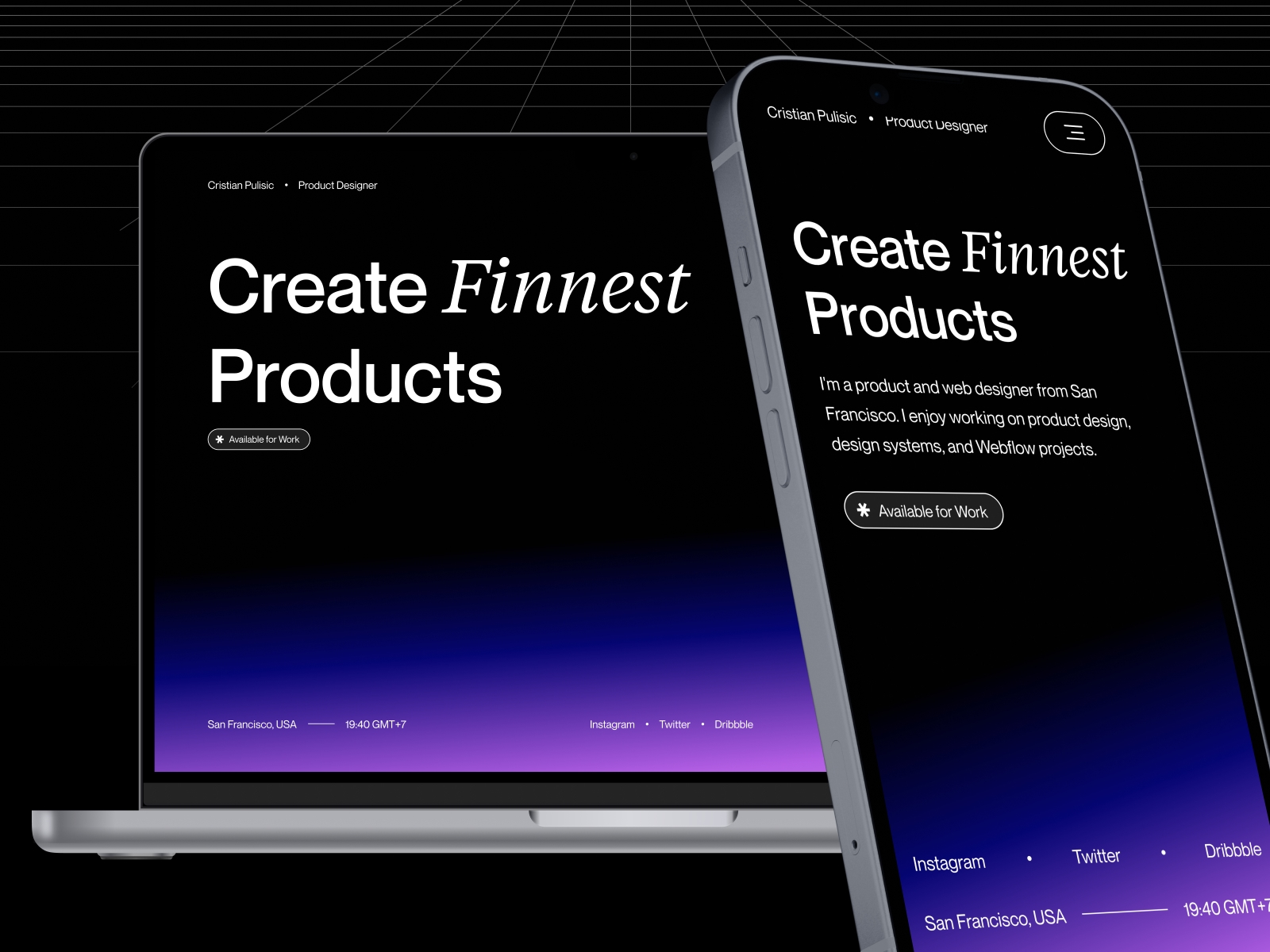 Screenshot 4 of Quantumfolio