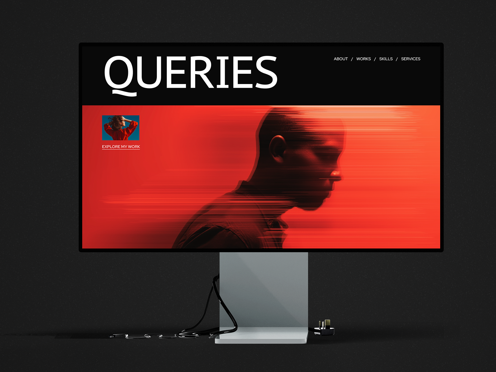 Screenshot 1 of Queries