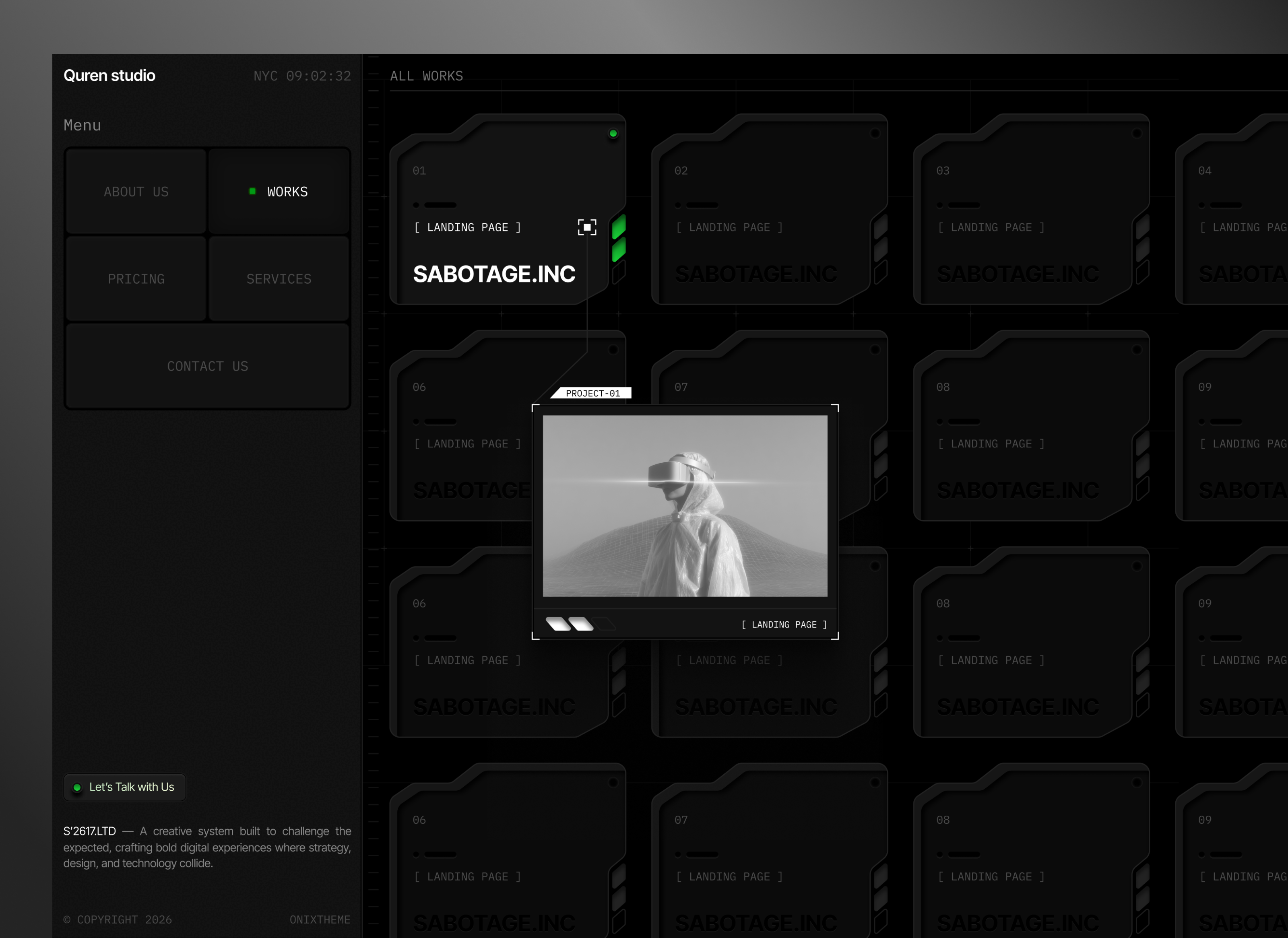 Screenshot 1 of Quren