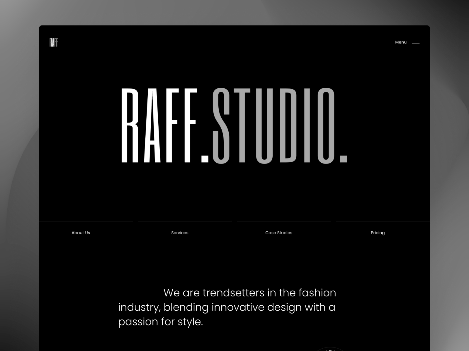 Screenshot 1 of Raff