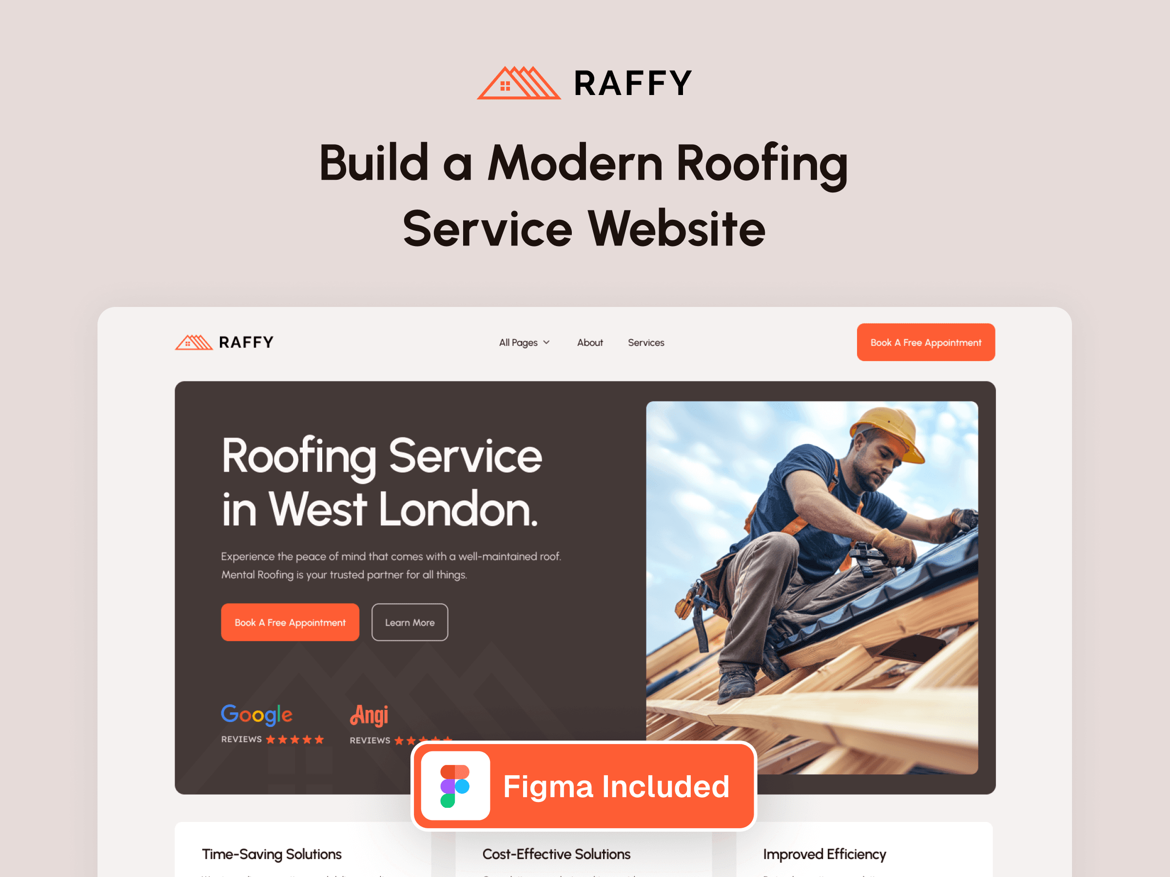 Screenshot 1 of Raffy