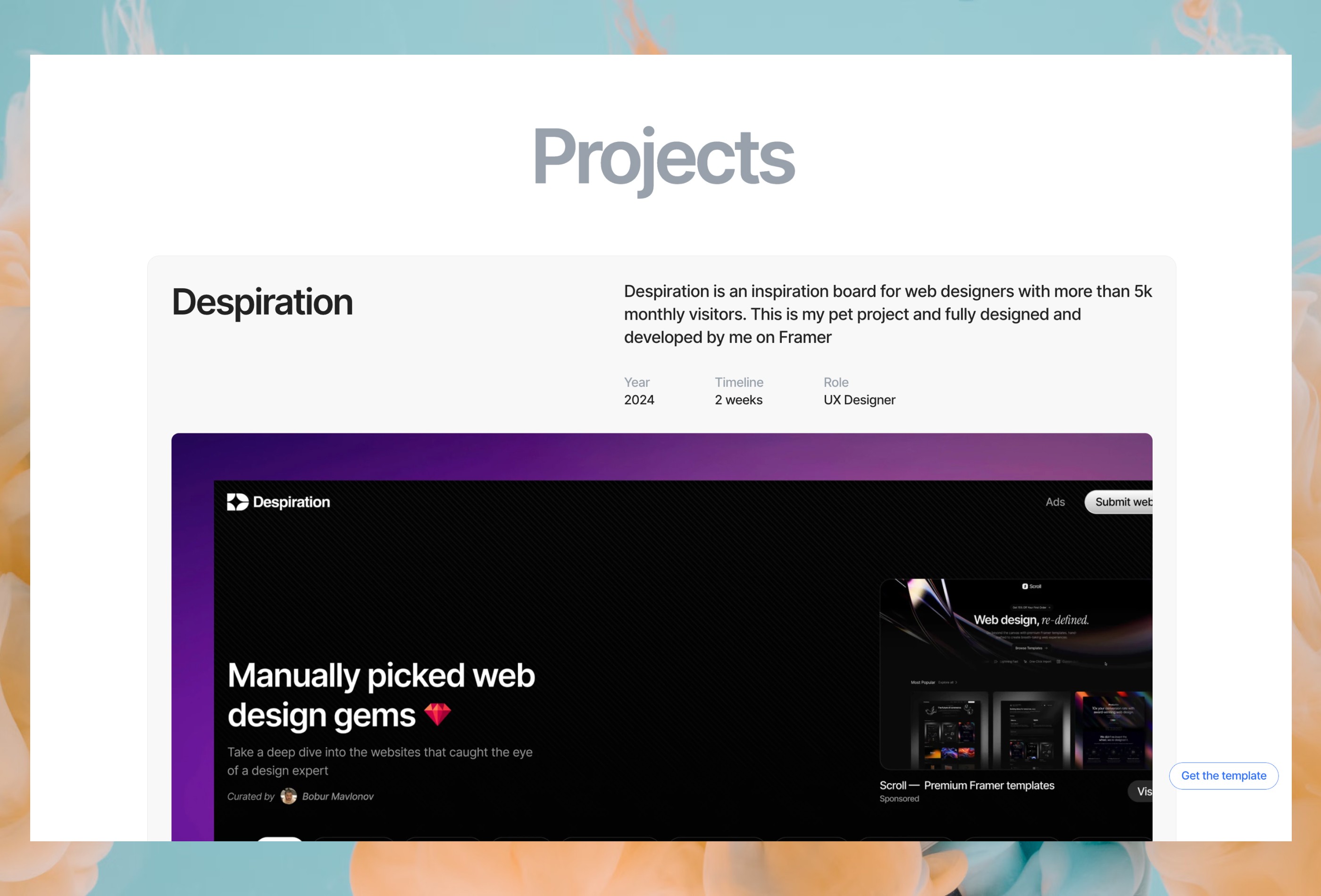 Screenshot 3 of Rava