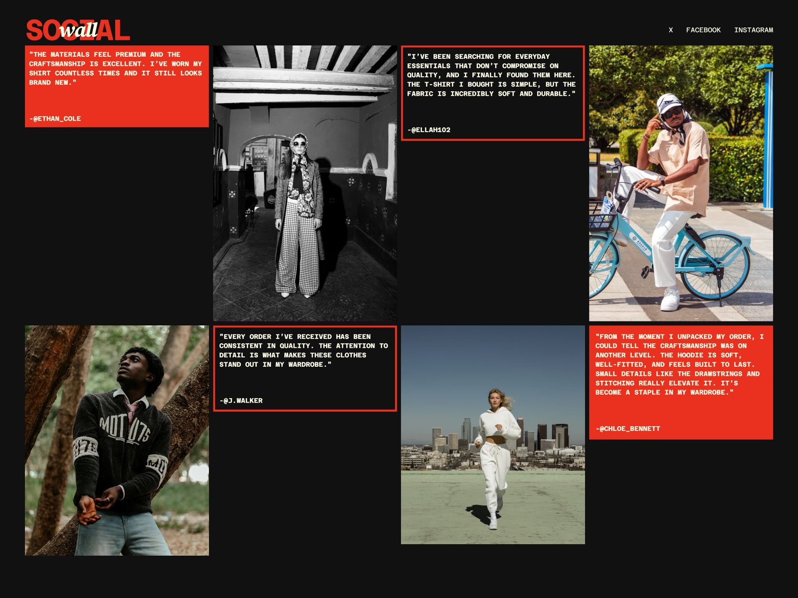 Screenshot 3 of RAWLINE