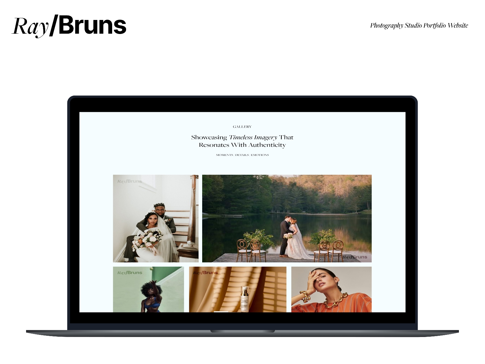 Screenshot 3 of Ray/Bruns