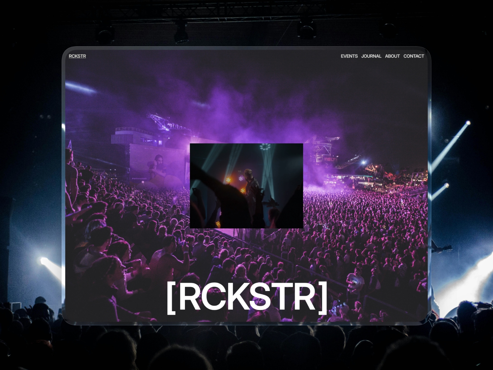 Screenshot 4 of RCKSTAR