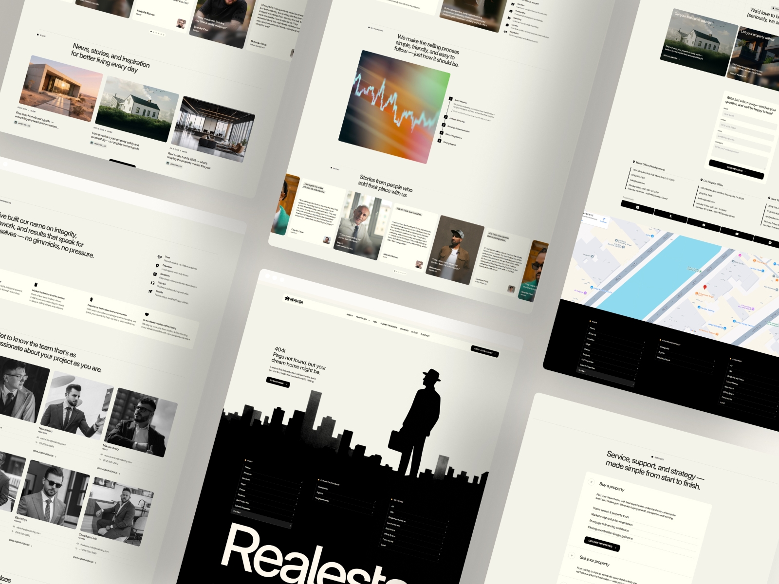 Screenshot 4 of Realist