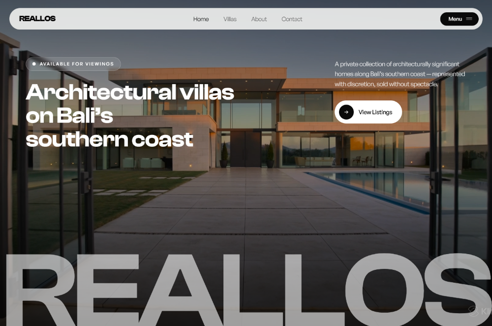 Screenshot 1 of Reallos