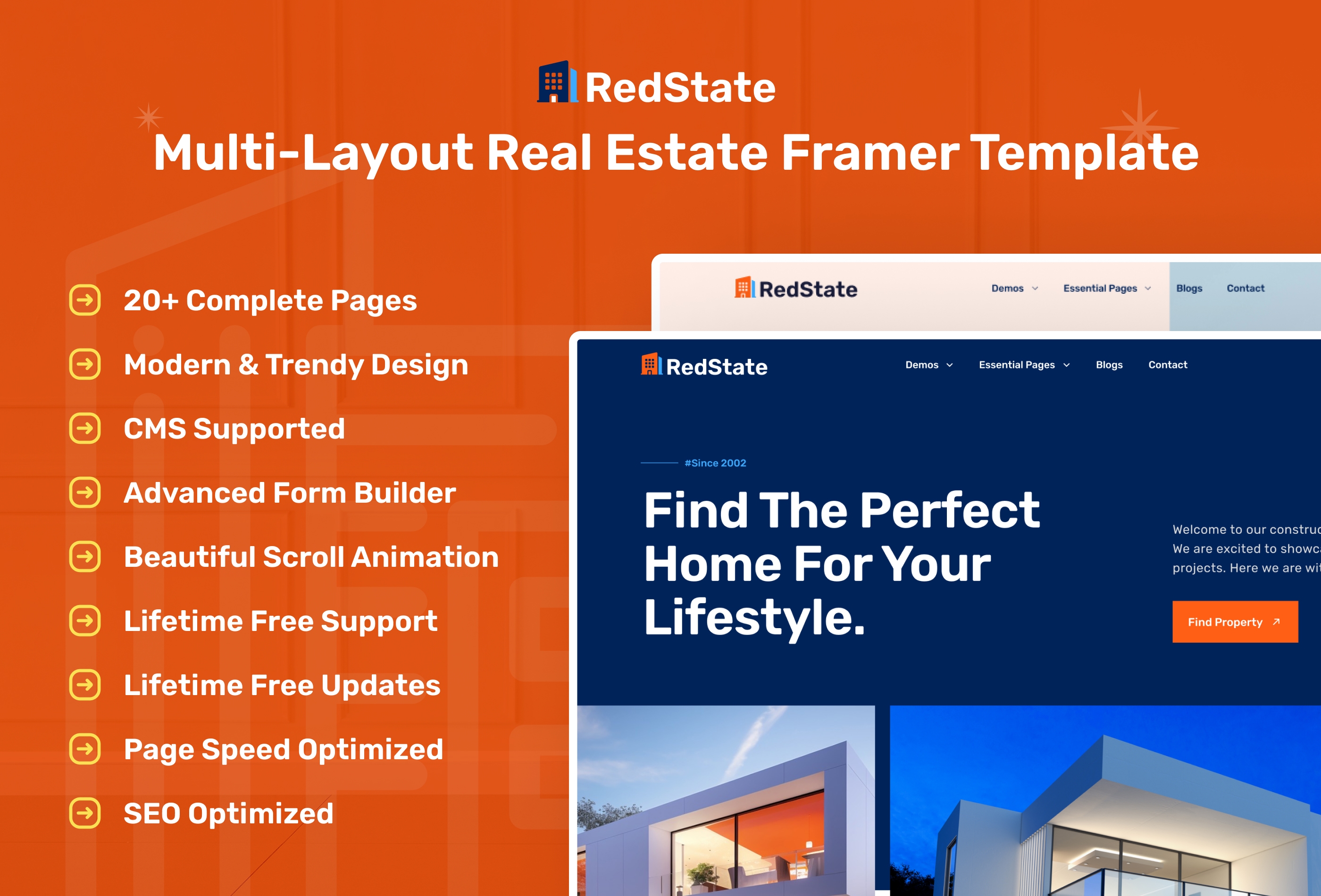 Screenshot 2 of RedState
