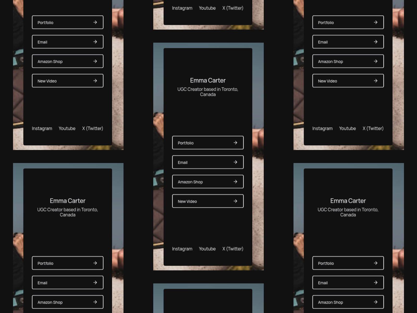 Screenshot 1 of Reel UGC
