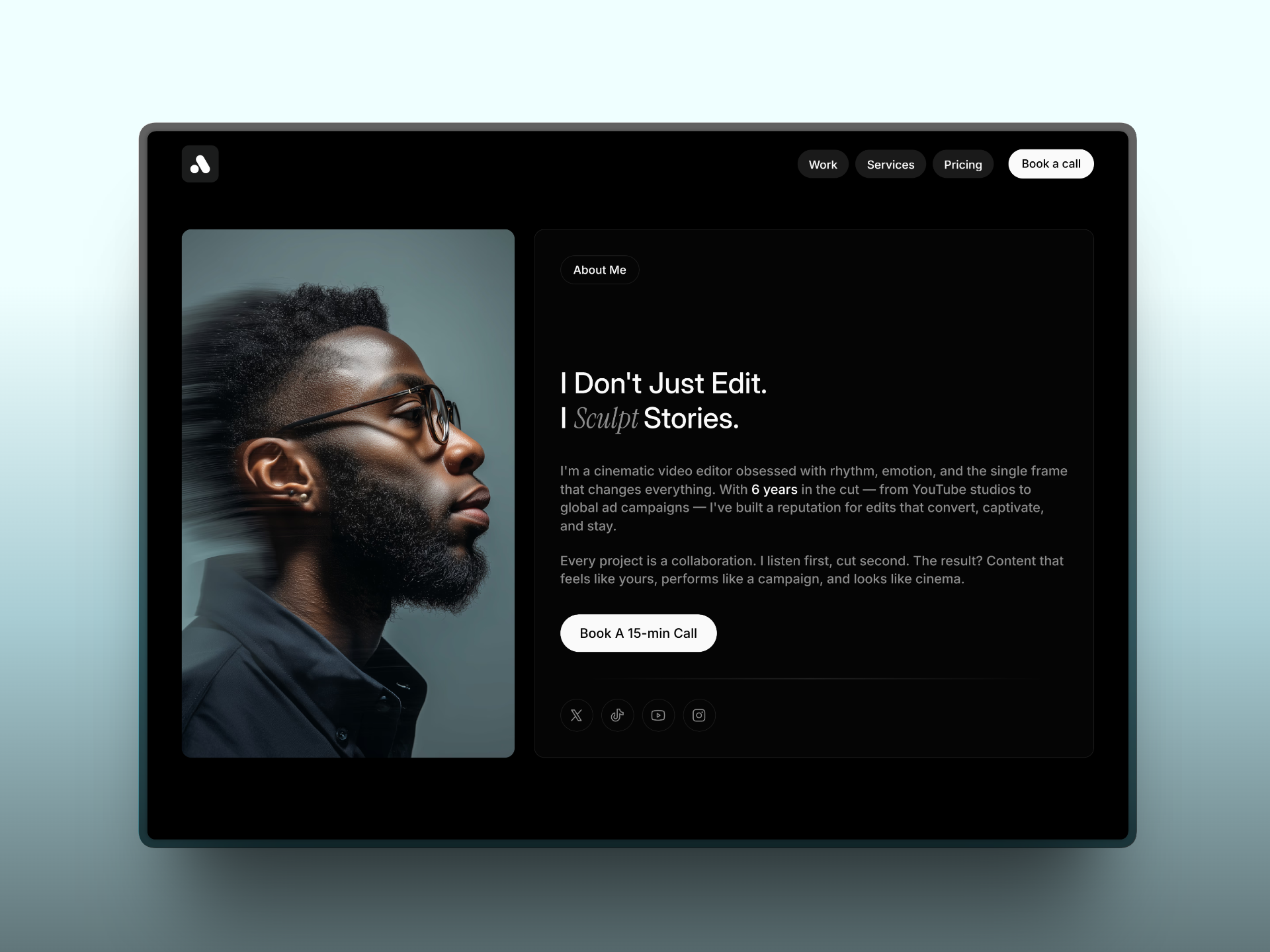 Screenshot 2 of ReelHaus