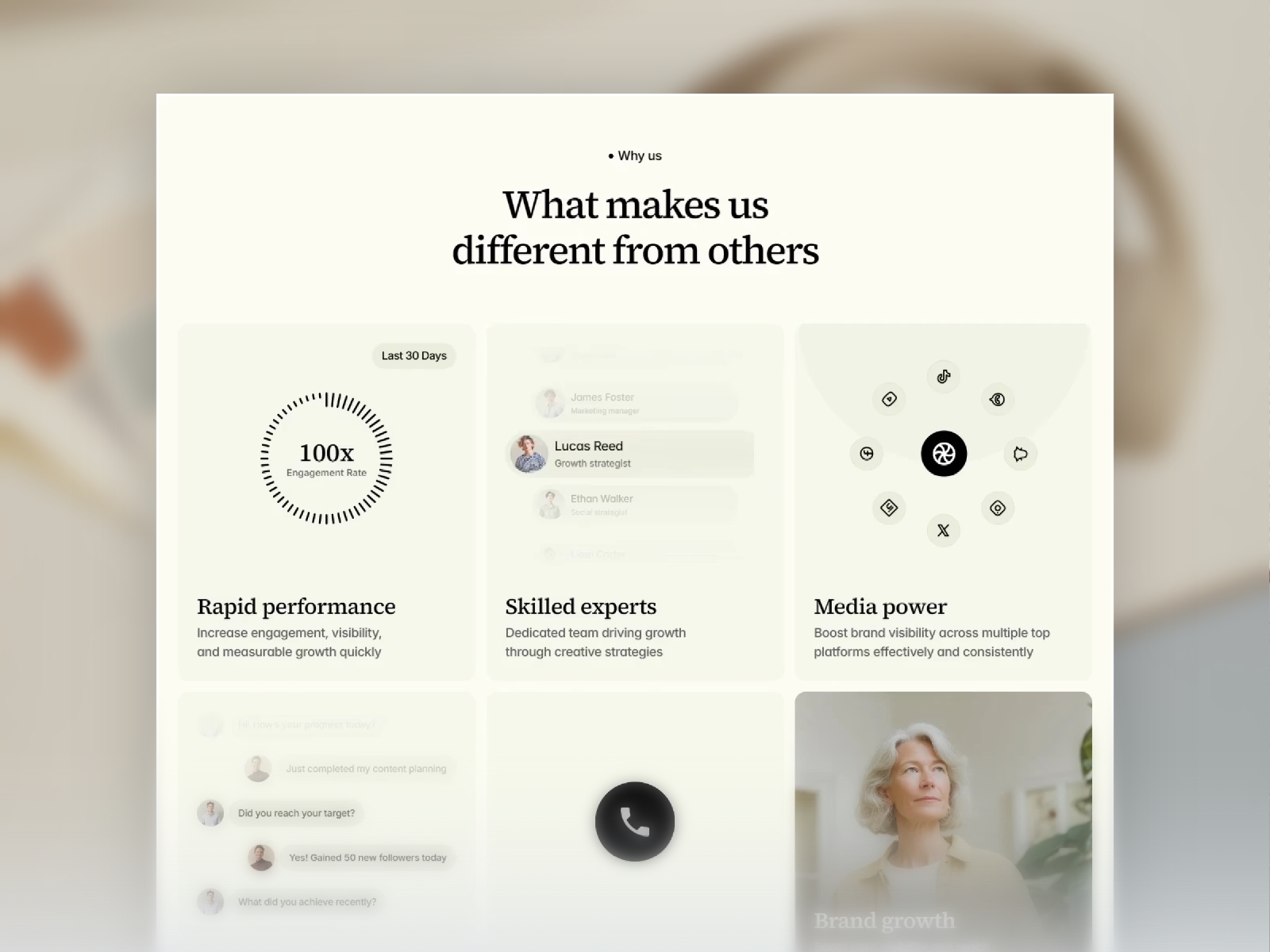 Screenshot 3 of Reelrise