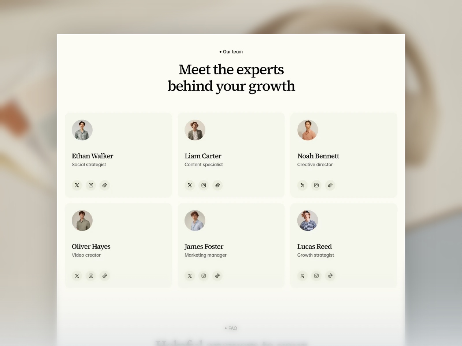 Screenshot 4 of Reelrise