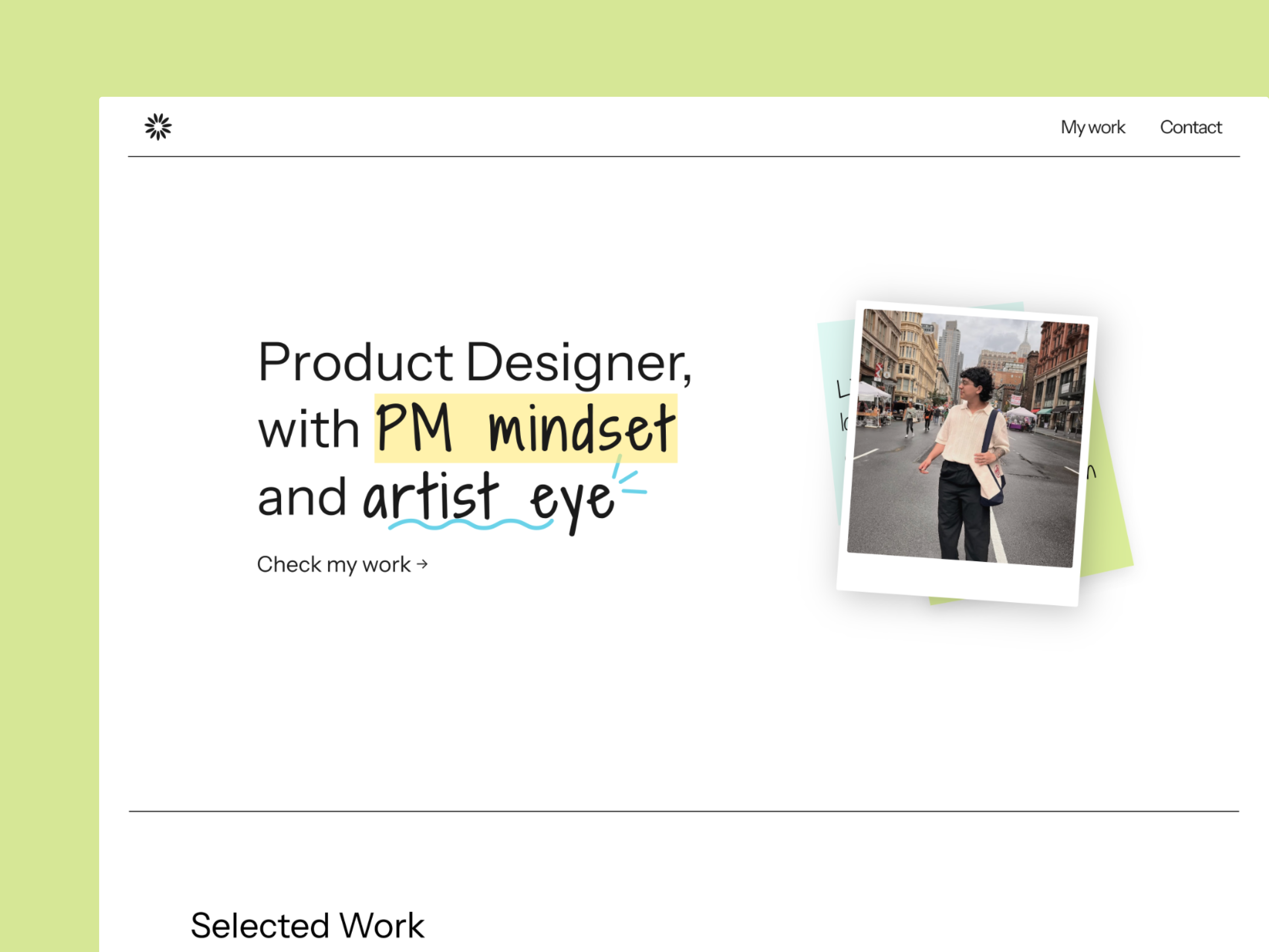 Screenshot 1 of Refi