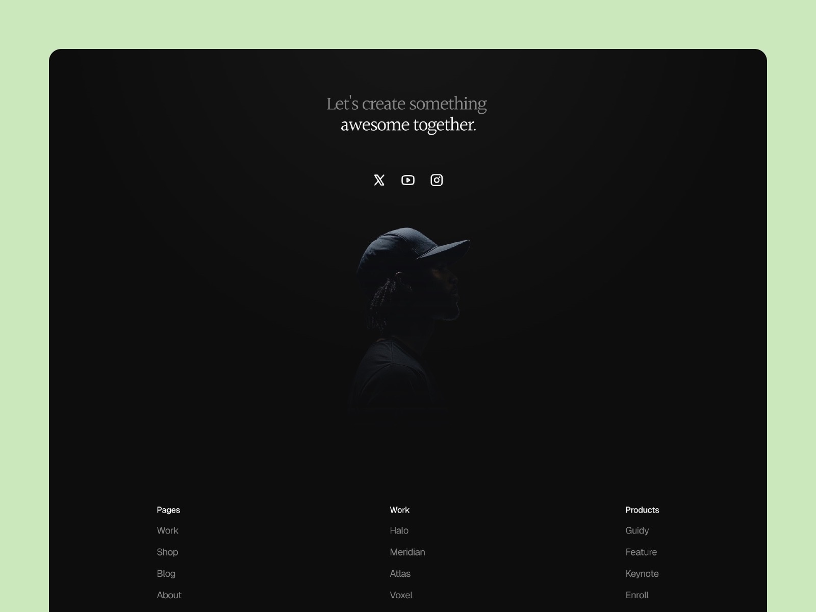 Screenshot 3 of Refined