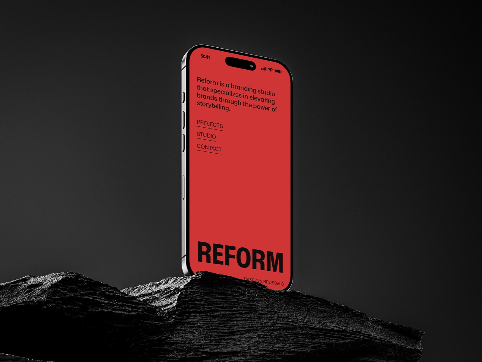 Screenshot 3 of REFORM