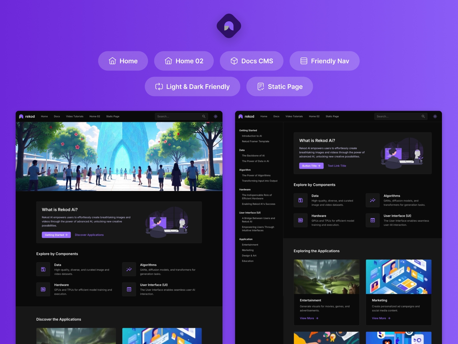 Screenshot 1 of Rekod