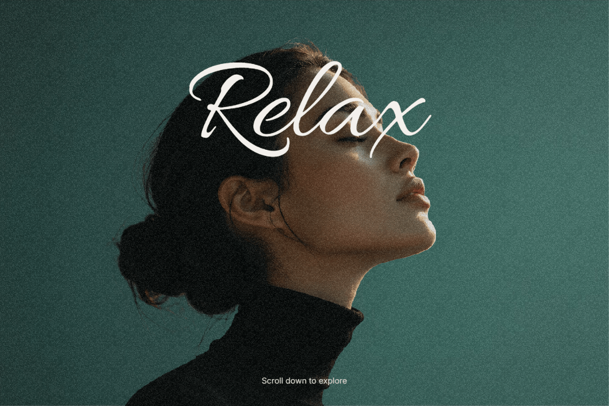 Screenshot 1 of Relax