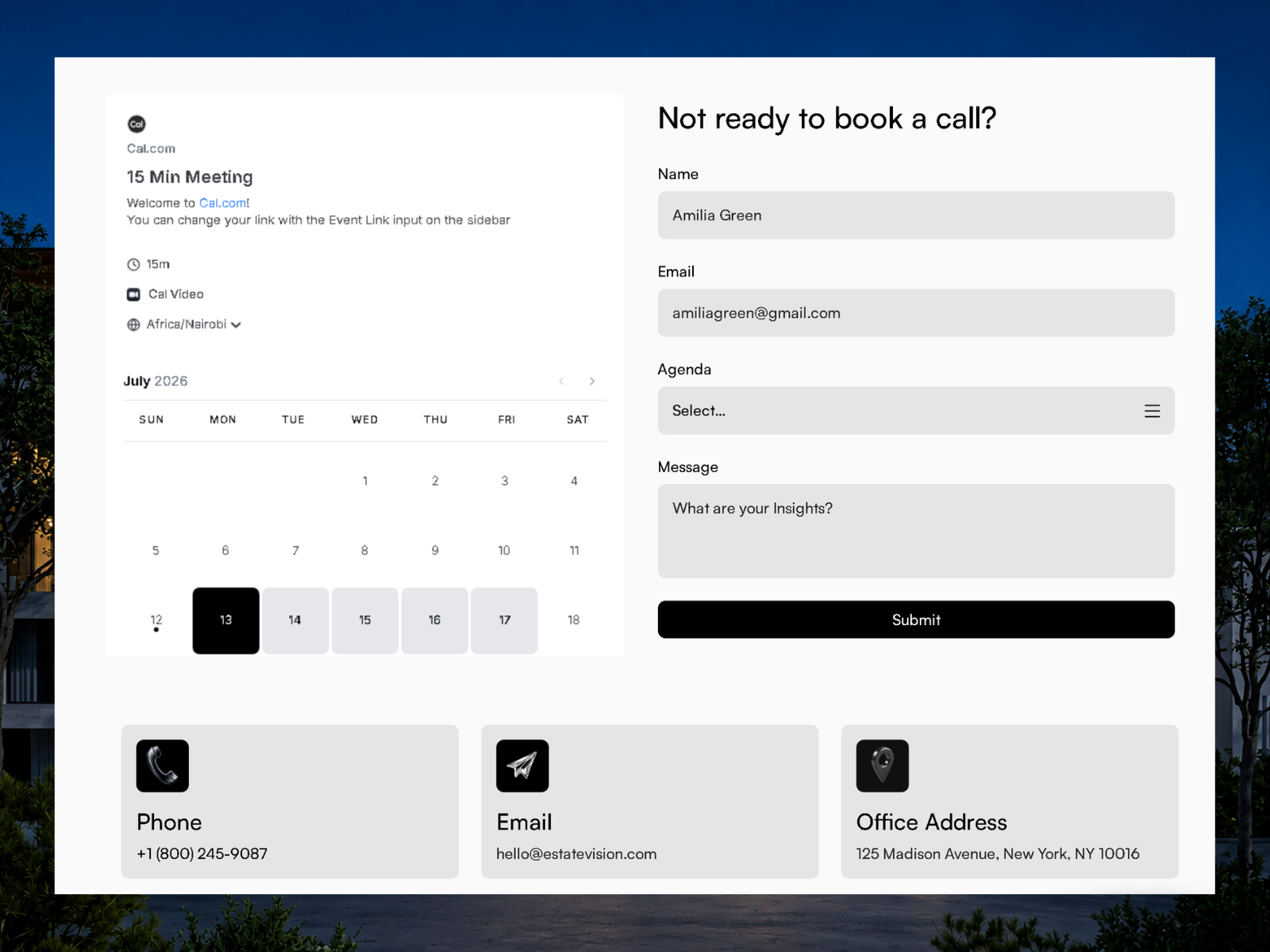Screenshot 4 of Residents