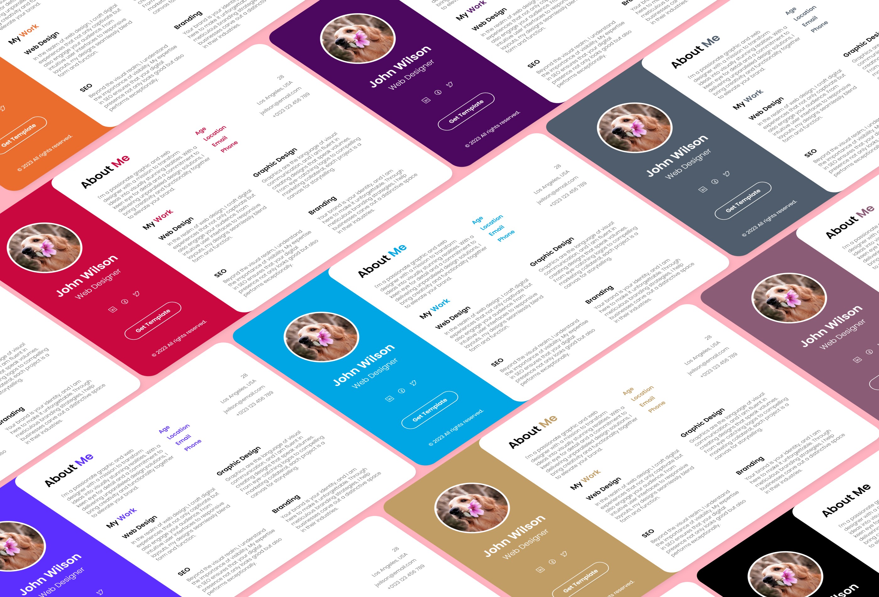 Screenshot 4 of Resumify