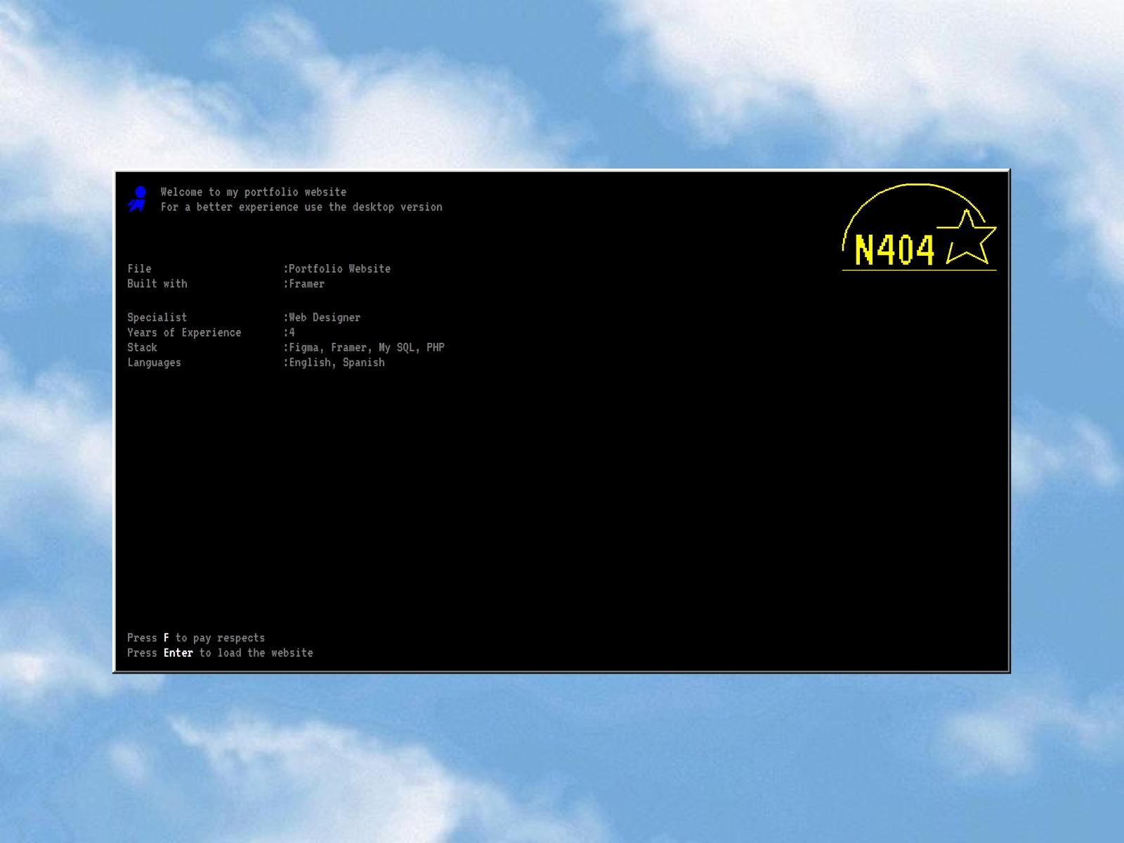 Screenshot 2 of Retro'98