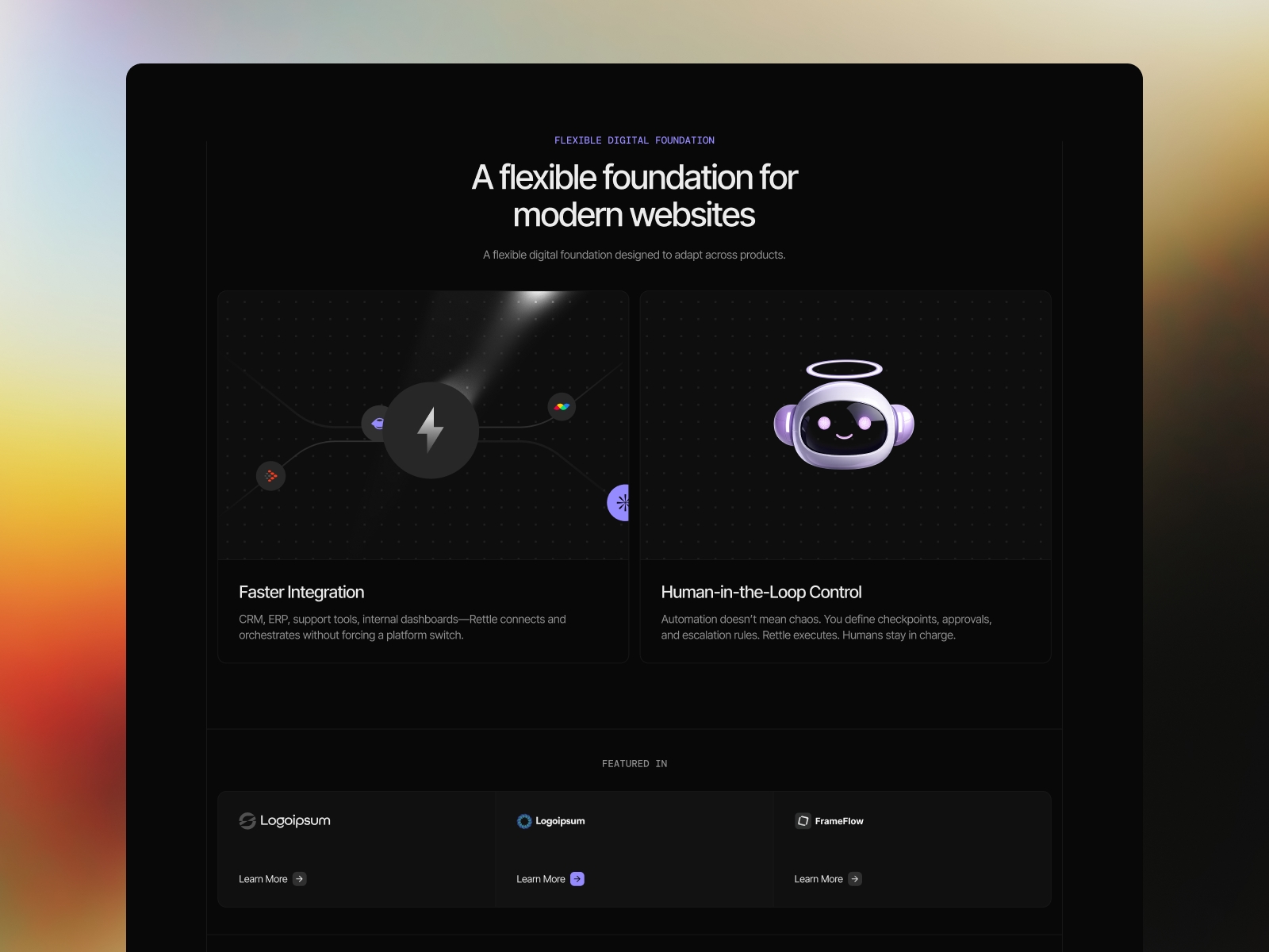 Screenshot 2 of Rettle