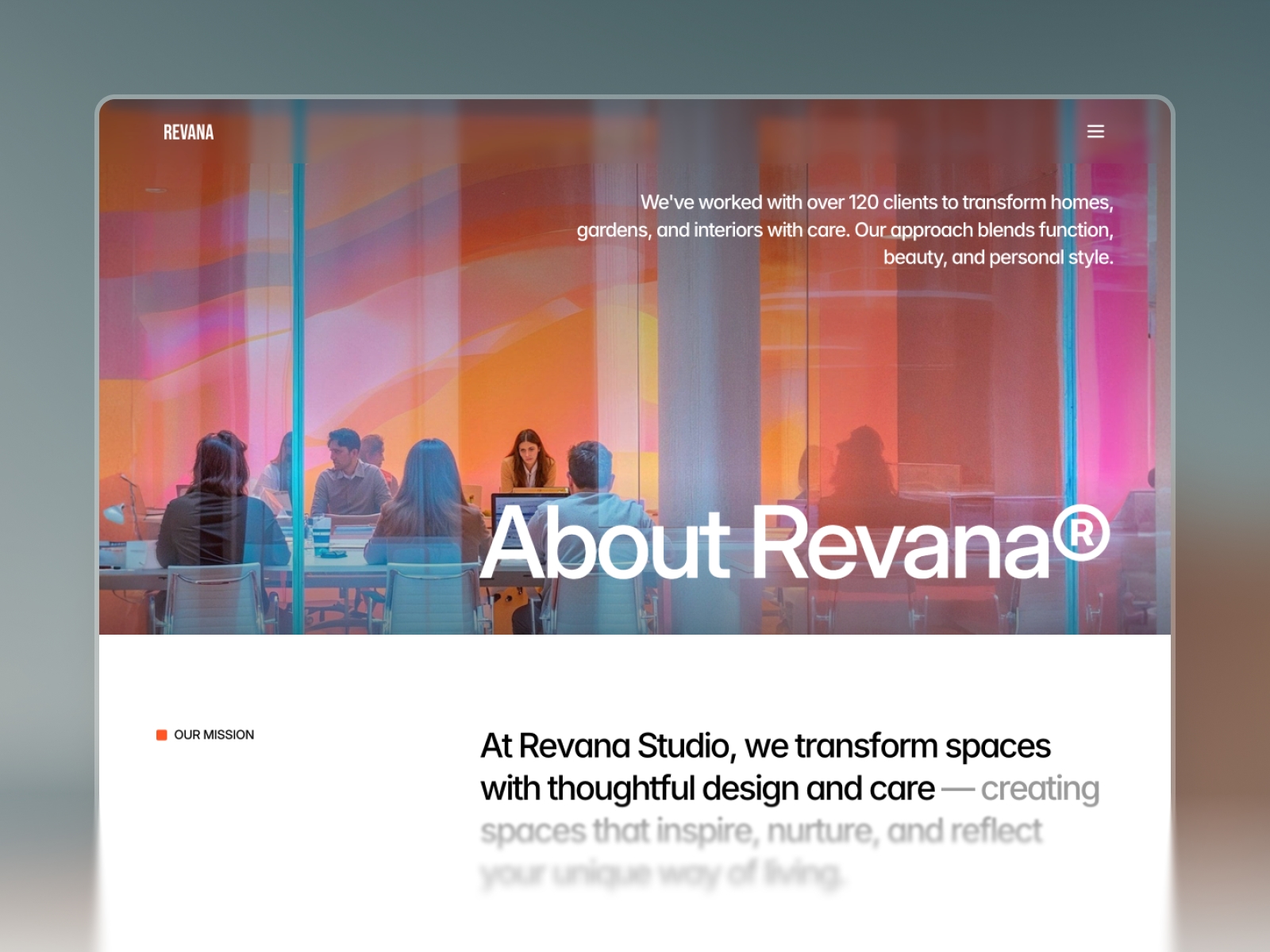 Screenshot 4 of Revana