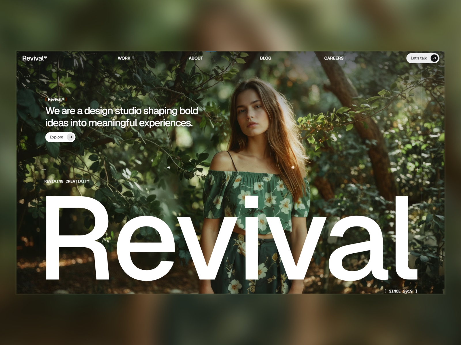 Screenshot 1 of Revival