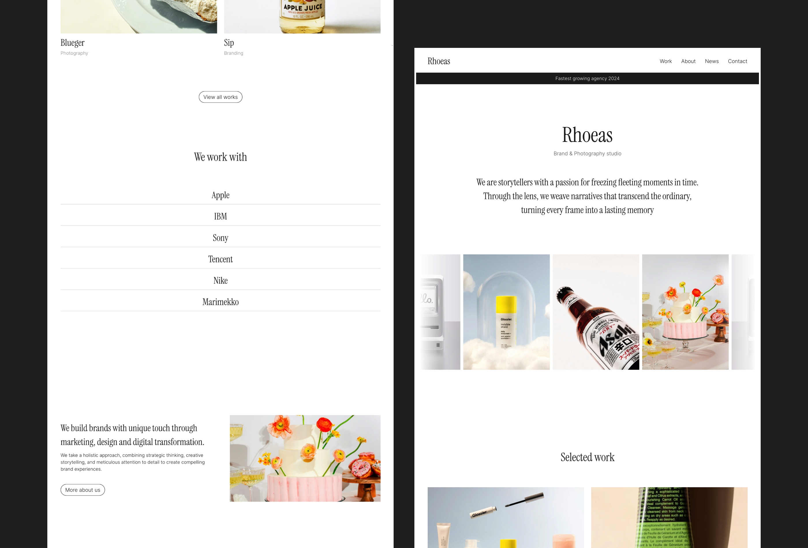 Screenshot 2 of Rhoeas