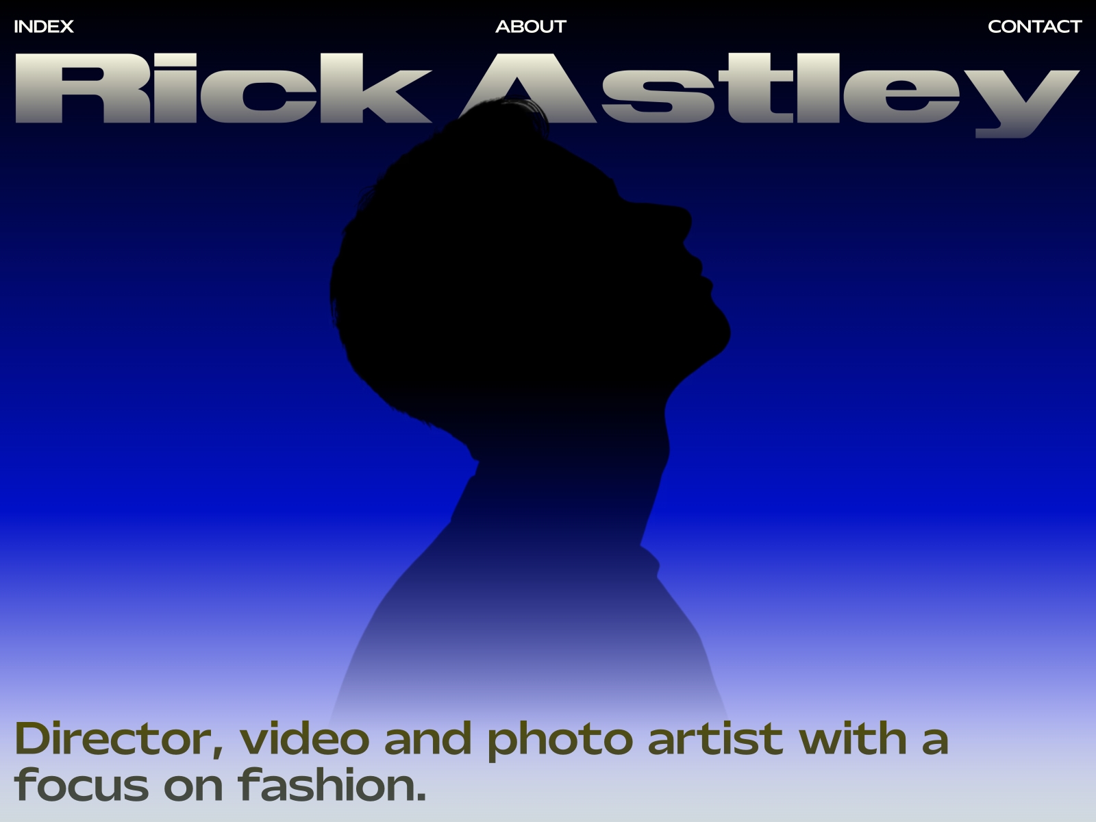 Screenshot 1 of Rick Astley