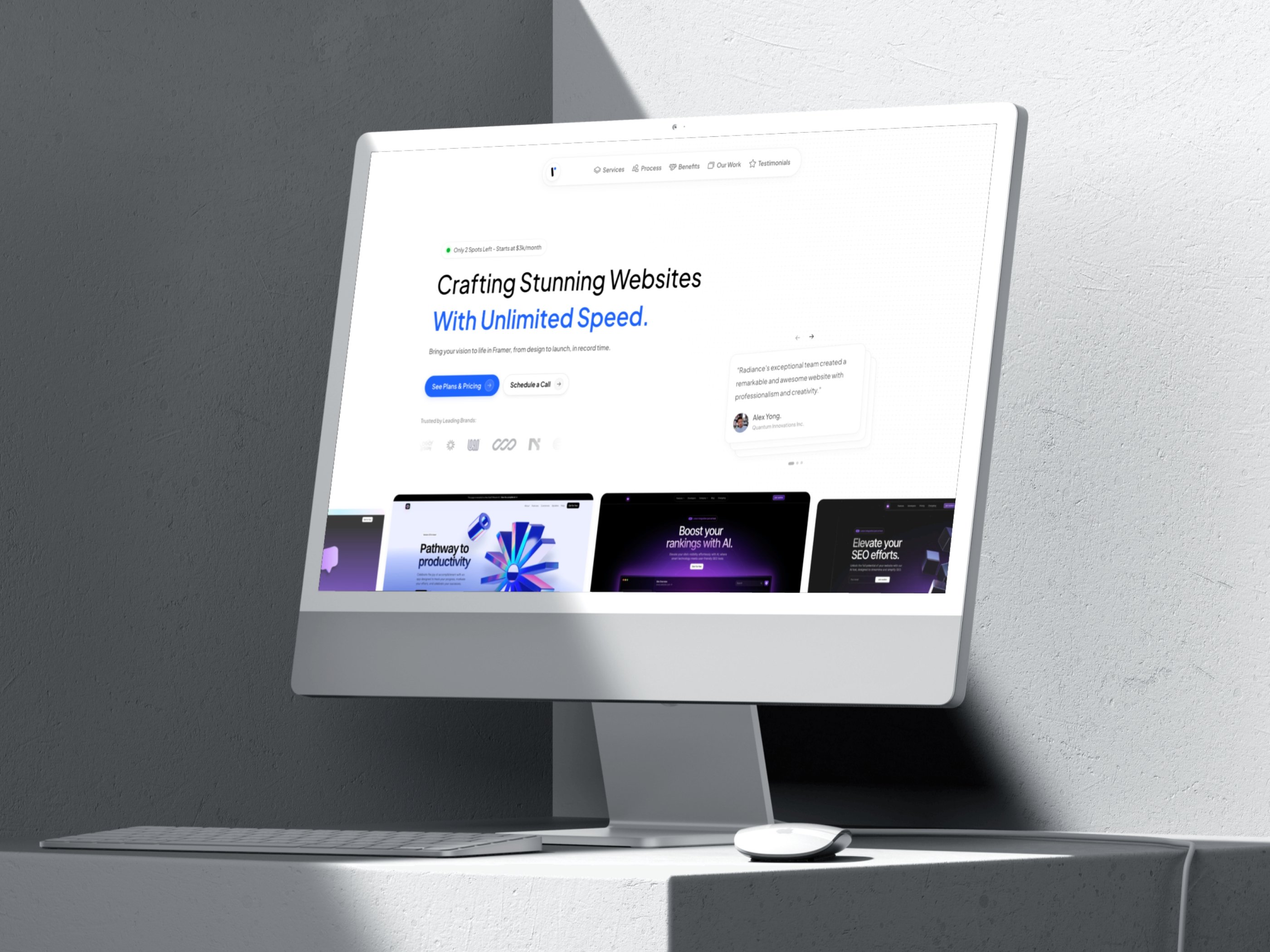 Screenshot 1 of Ripple
