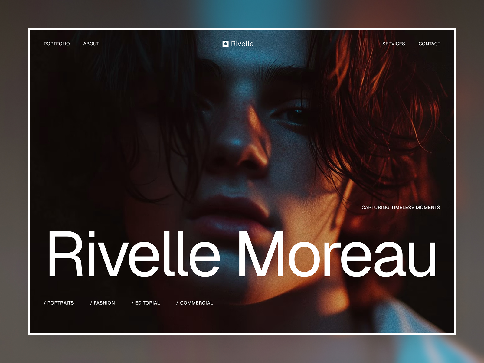 Screenshot 1 of Rivelle