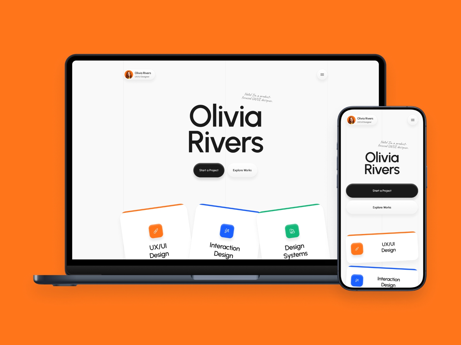 Screenshot 4 of Rivers