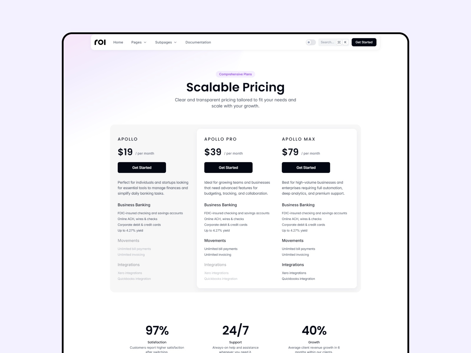 Screenshot 4 of Roi