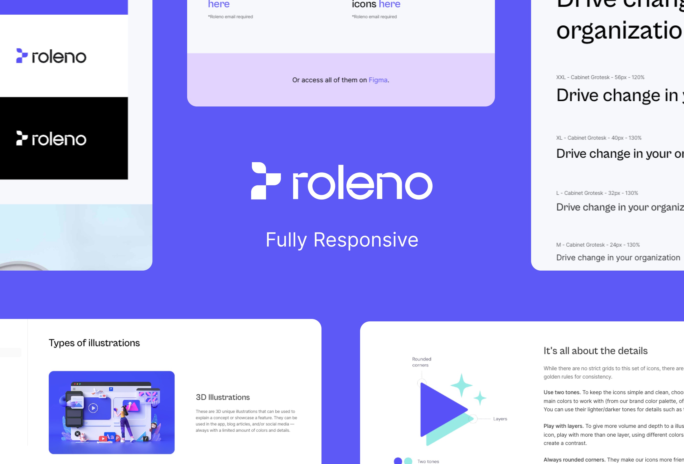 Screenshot 4 of Roleno