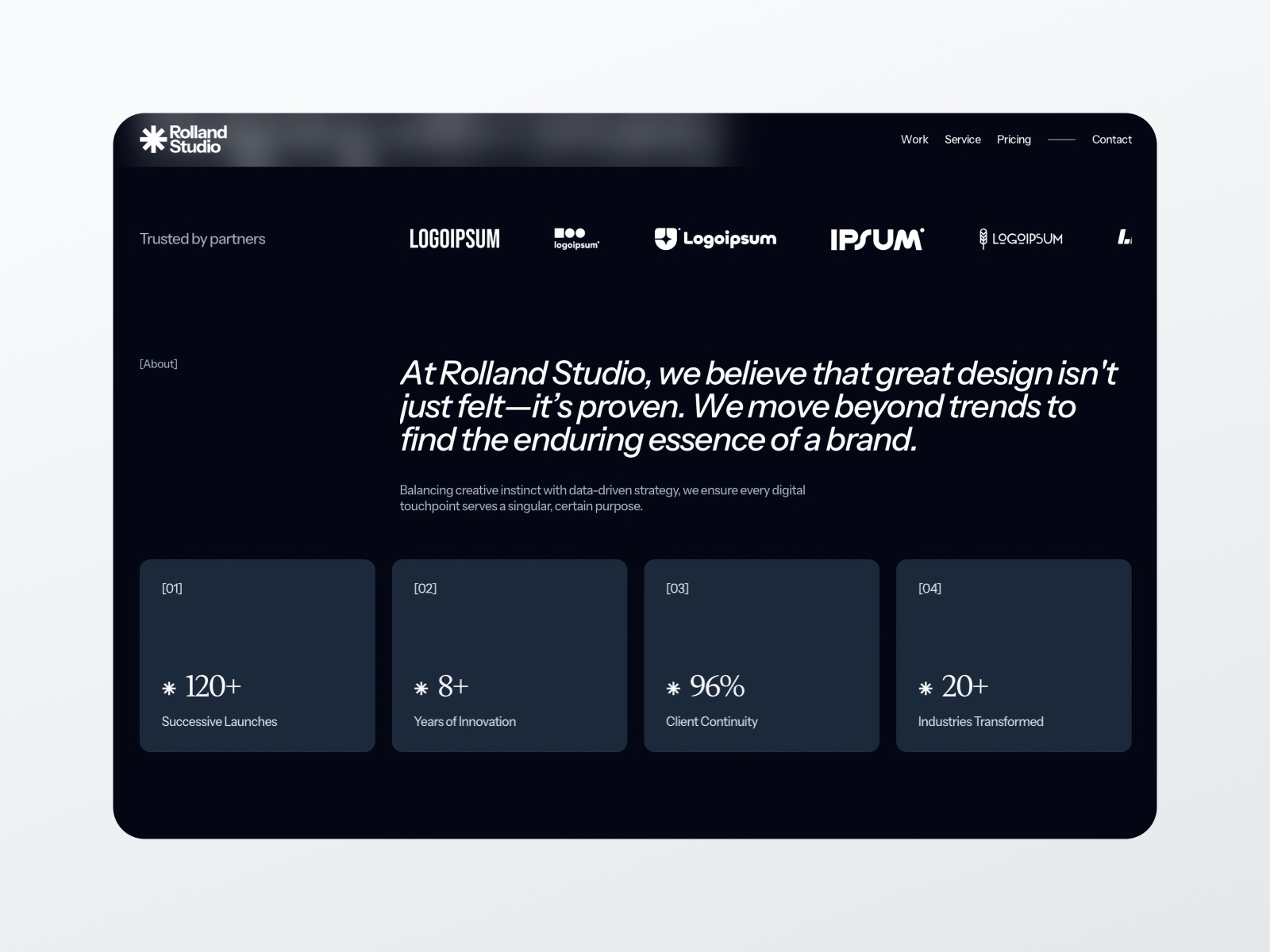 Screenshot 2 of Rolland