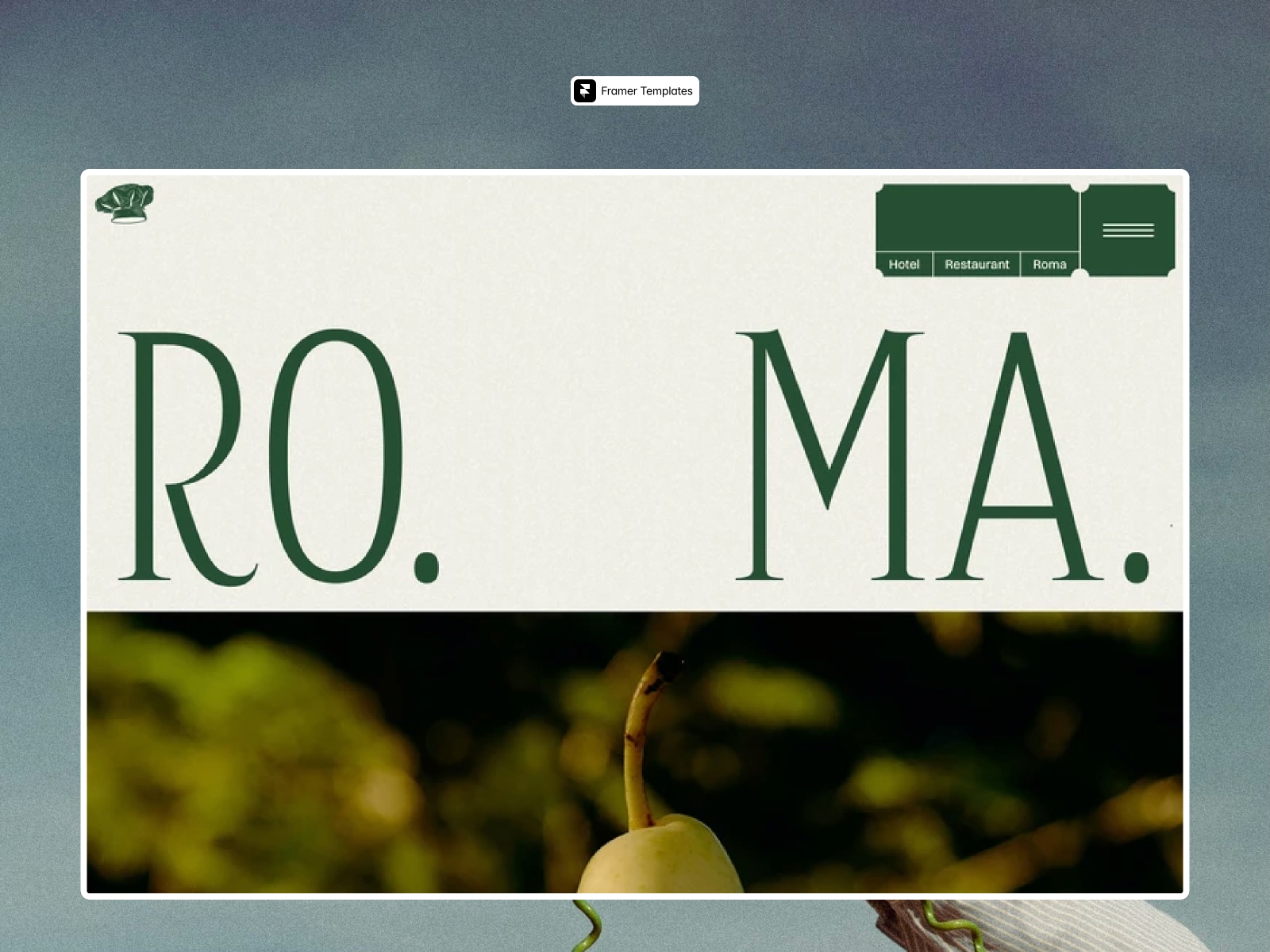 Screenshot 1 of Roma