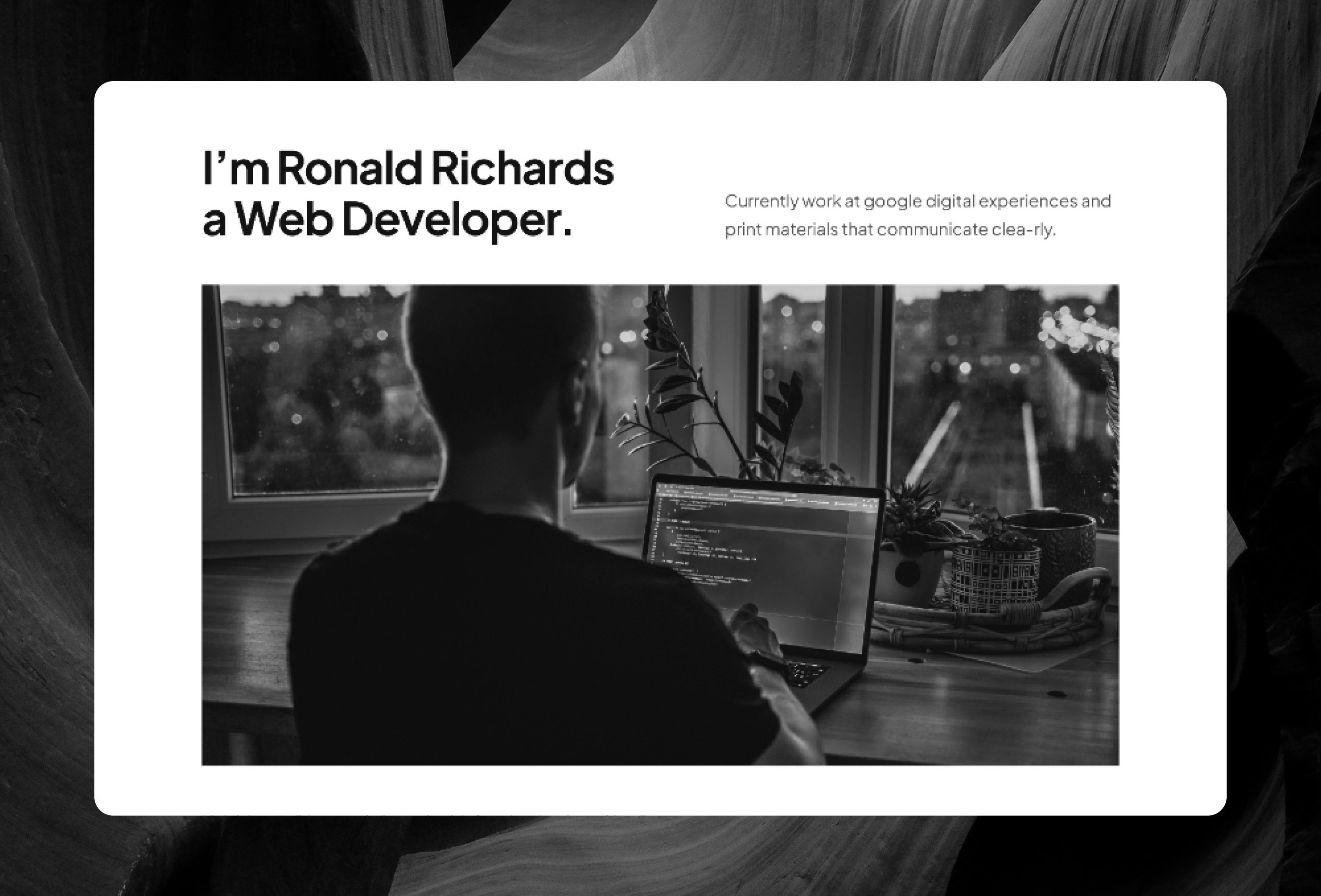 Screenshot 3 of Ronald