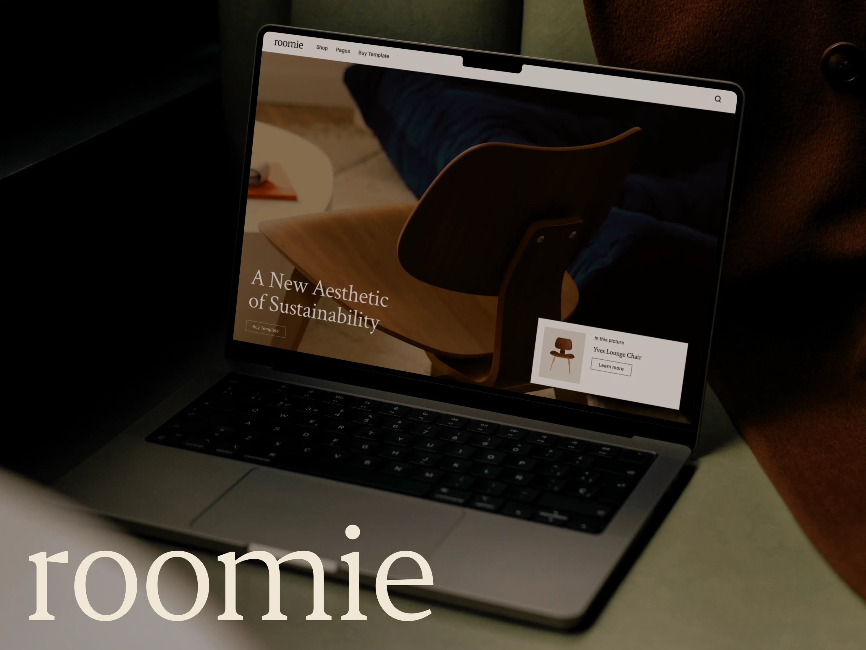 Screenshot 2 of Roomie